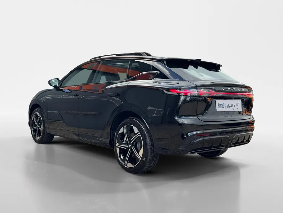 Voyah Courage Business Edition 80 kWh | Direct Leverbaar | Nieuw model | Full Option |
