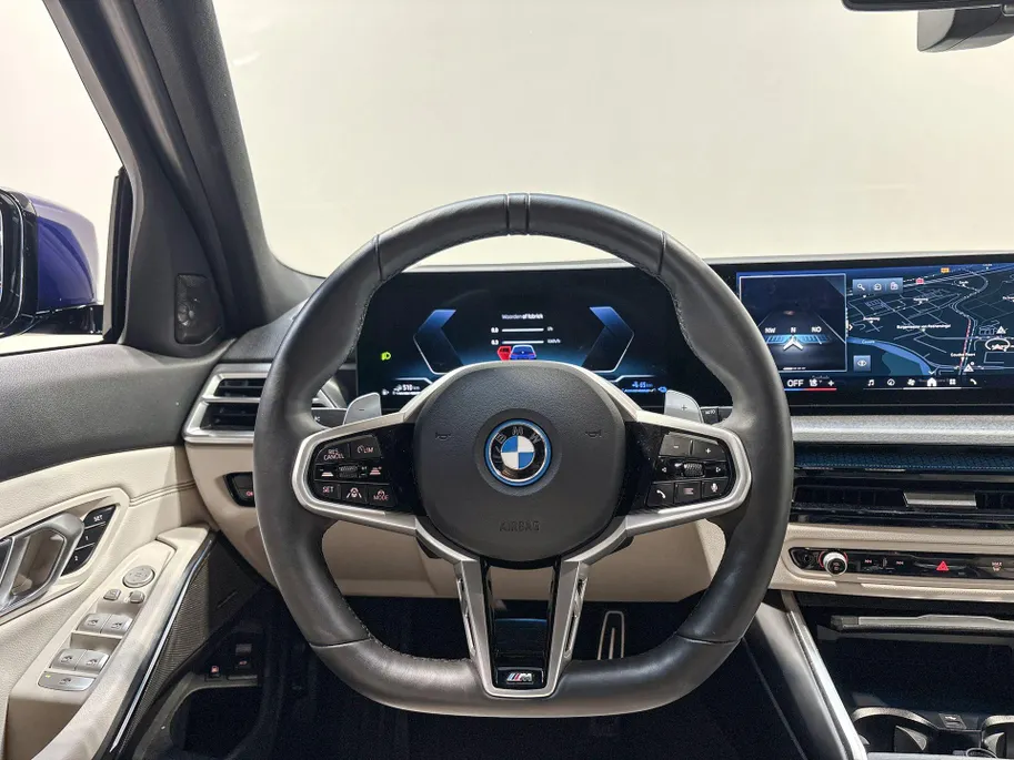 BMW 3 Serie Touring 330e Innovation Pack M Sport Edition