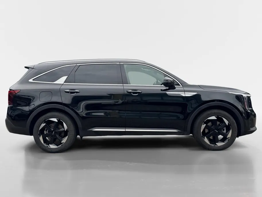 Kia Sorento 1.6 T-GDi Plug-in Hybrid 4WD ExecutiveLine 7p | 360Gr camera | Navigatie | Climate control | Stoel verwarming + Ventilatie | Stoel geheugen | Schuif/ kanteldak