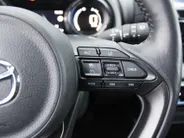 Mazda 2 Hybrid 1.5 Agile Comfort pakket | Airco | Cruise | Apple Carplay | Android Auto | Camera | 15' LM |
