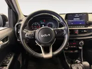 Kia Picanto 1.0 DPi DynamicPlusLine | Automaat | Navigatie | Apple Carplay/Android Auto | Camera | Cruise Control | Lichtmetalen Velgen |