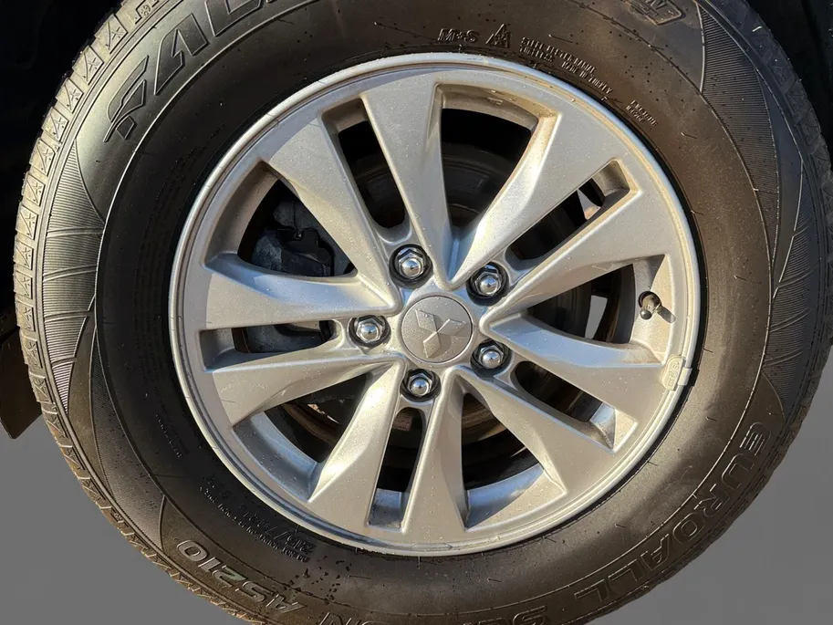 Mitsubishi ASX 2.0 Intense *Automaat*Navi+Camera*Climate*Parkeersensoren*LM.Velgen*RIJK UITGERUST!
