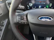 Ford Focus Wagon 1.0 EcoBoost Hybrid ST Line X | Winter Pack | Driver Assistance Pack | Panormadak | Apple Carplay & Android Auto | Navigatiesysteem |