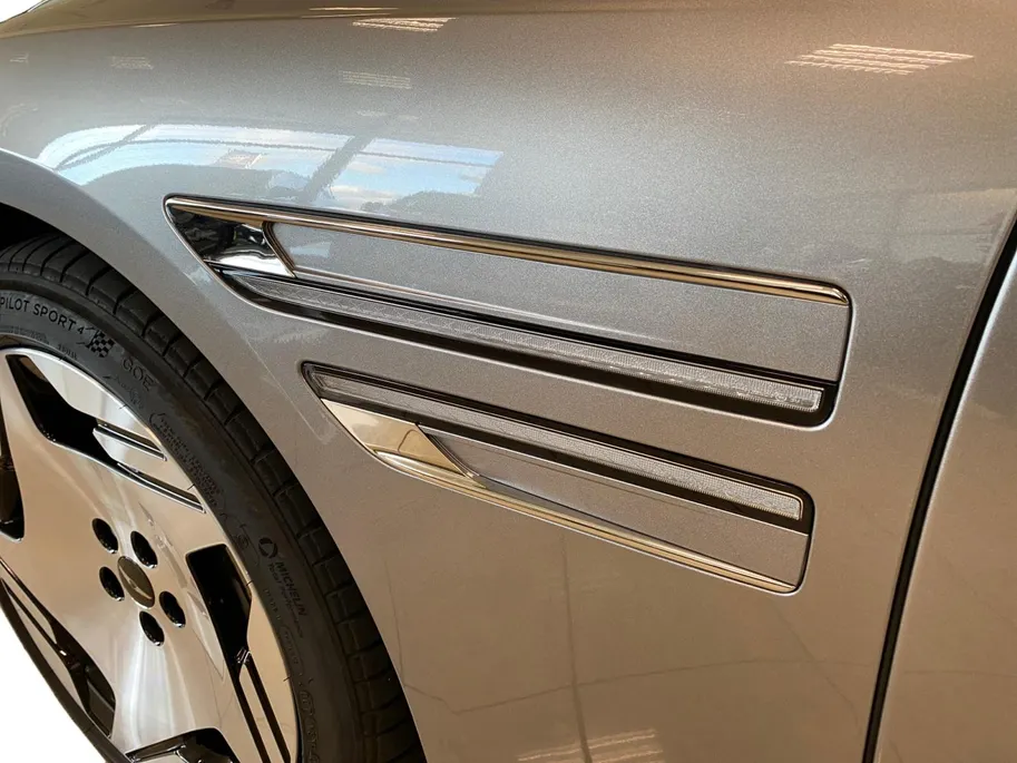 Genesis G80 Luxury |94,5 KWH | B&O | NAPPA LEDER | NU TE BESTELLEN |