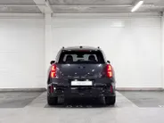 MINI Countryman Electric SE ALL4 John Cooper Works