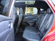 Nissan QASHQAI 1.3 MHEV Xtronic Tekna Plus |Nappa lederen bekleding| Bose audio | Head-up display | Trekhaak | 1800kg trekgewicht | All season banden | Stoelmassage | Stoelgeheugen | Stoel-, voorruit- en stuurverwarming