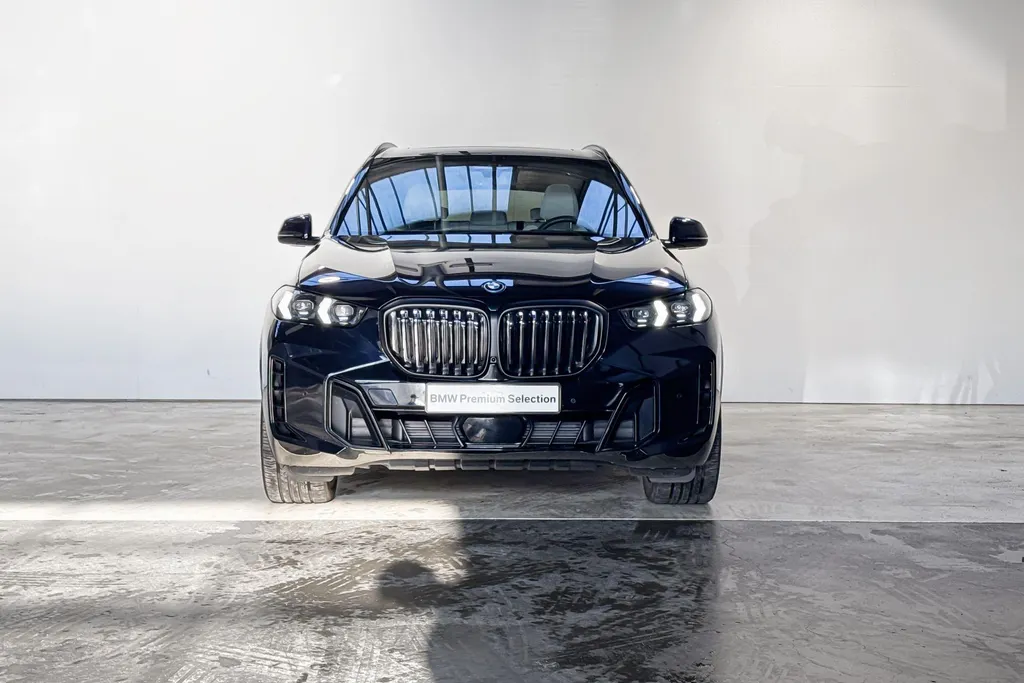 BMW X5 xDrive50e Innovation Pack M Sport Pakketpro