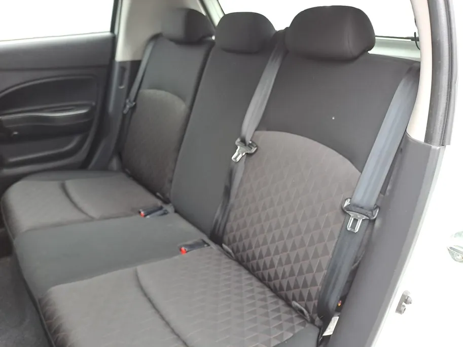 Mitsubishi Space Star 1.2 Connect+ 1e Eigenaar | Carplay | Airco | Bluetooth | Bovag garantie | NAP