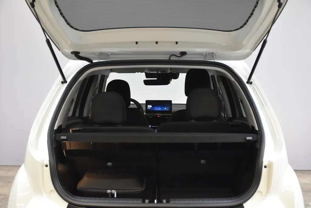 Hyundai Inster 49 kWh 115 pk Pulse I