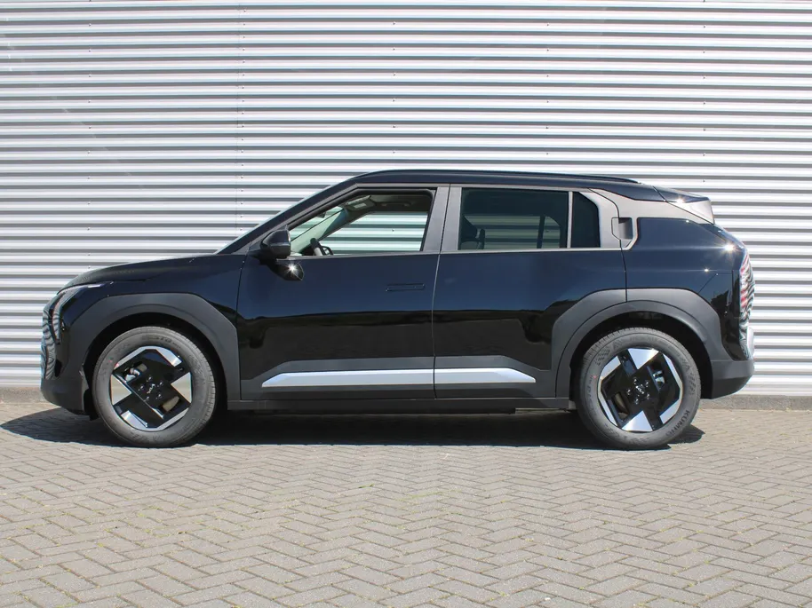 Kia EV3 Plus 58.3 kWh | Nieuw | Direct leverbaar | Actieradius tot 436 km (WLTP) | 18% bijtelling | Tot € 3.000 inruilvoordeel bij aanschaf |