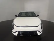 Kia EV4 81,4 kWh 204PK GT-Line Business Edition NIEUW - Voorraadactie!
