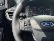Ford Puma 1.0 EcoBoost Hybrid Titanium Automaat Automaat