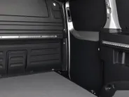 Volkswagen Bedrijfswagens ID. Buzz Cargo Bulli Limited Edition 79kWh 286pk