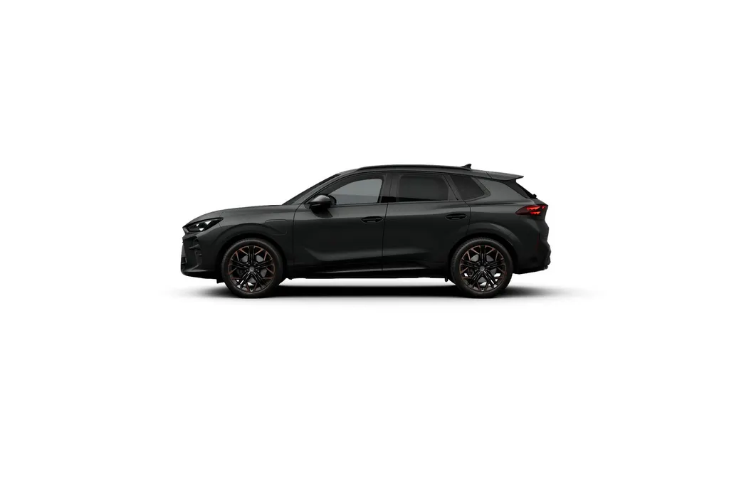 CUPRA Terramar VZ Limited | Achteruitrijcamera | Draadloze Apple CarPlay™, Android Auto™ | Elektronisch Sperdifferentieel (XDS)