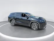 Volkswagen Tayron Life Edition 1.5 eHybrid 204 PK 6 versn. DSG · Trekhaak inklapbaar, met elektrische ontgrendeling, incl. aanhangermanoeuvreerhulp Trailer Assist ·  Voorraad OUTLET · Prijs is inclusief inruilpremie · MEGA SALE