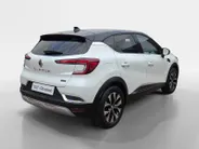 Renault Captur 1.6 E-Tech full hybrid 145 techno Automaat | 1e Eigenaar | Navi | Camera | Two tone metallic lak | Carplay | Bovag garantie | NAP