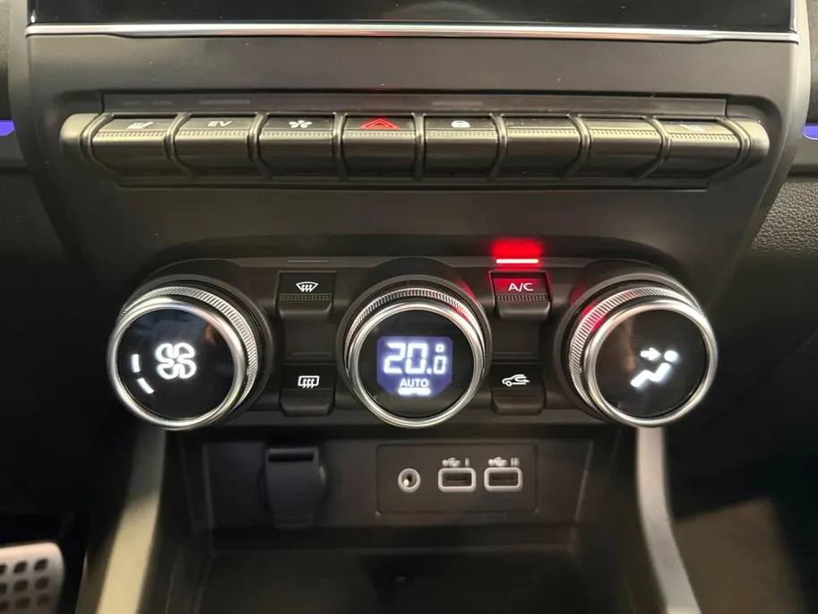 Renault Arkana 1.6 E-Tech full hybrid 145 esprit Alpine *Automaat*Navi+Camera*Adaptive Cruise*Stoel/stuurverwarming*Keyless Entry*LED*VOL OPTIES!