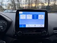 Ford EcoSport 1.0 EcoBoost ST-Line | Winter Pack | Climate Control | Parkeersensoren | Apple CarPlay / Android Auto |