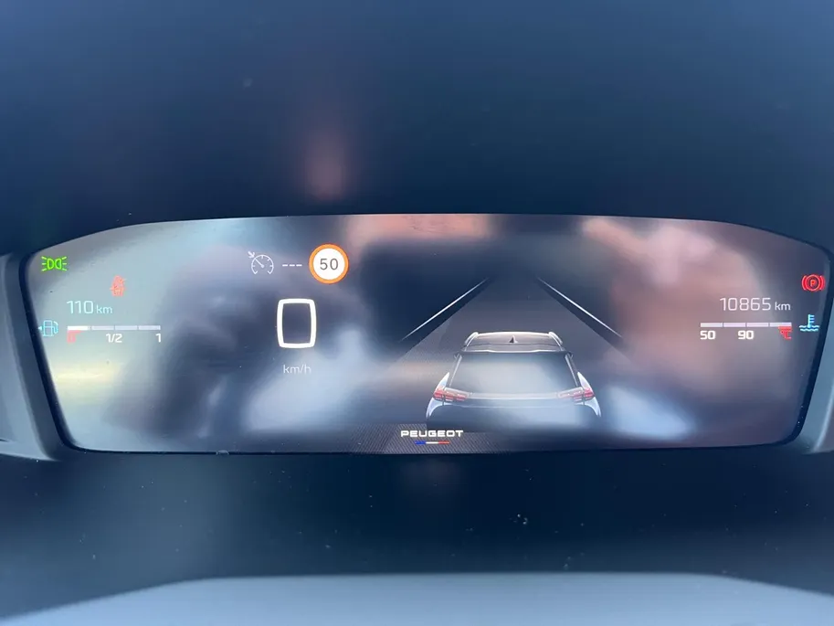 Peugeot 2008 1.2 PureTech 100 Allure | Digitale Cockpit | Apple Carplay en Android Auto | Cruise Control | Climate Control