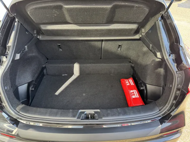 Nissan QASHQAI Automaat 1.3 DIG-T Tekna