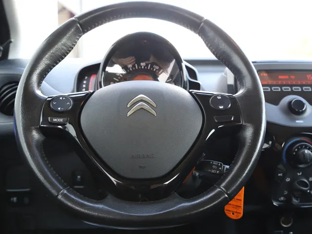 Citroën C1 1.0 VTi Feel | NL AUTO | NAP | AIRCO | 15 ' | 5 DEURS