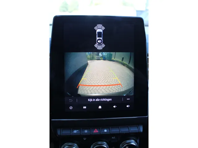 Renault Captur 1.3 TCe 130 AUT Edition One | automaat | Bose Audio | achteruitrijcamera