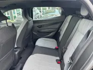 Renault Megane E-Tech comfort range Evolution 60 kWh NAVI AIRCO CRUISE CONTROLE APPLE CARPLAY ANDROID AUTO ADAPTIEVE CRUISE CONTROLE 20INCH VELGEN ZEER MOOIE AUTO