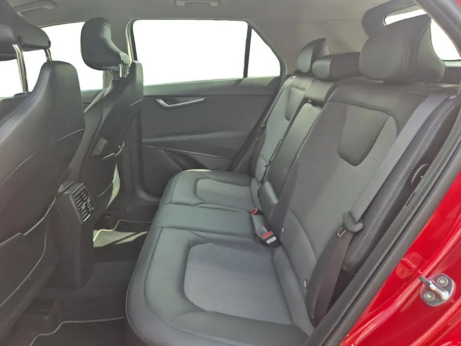 Kia Niro 1.6 GDi Hybrid DynamicLine | Cruise Control | Climate Control | Navigatie | Bluetooth | Afneembare Trekhaak | Camera |