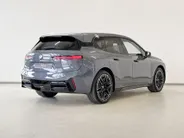 BMW iX xDrive M70
