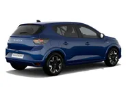 Dacia Sandero 1.2 Eco-G 120 journey | uit voorraad leverbaar met € 1.500,- korting en Gratis 7 jaar garantie tot 140.000km | 1,9% Actiefinanciering i.c.m. Dacia 50/50 Deal | Pack Winter+ | Pack Nav+ | Pack driving |