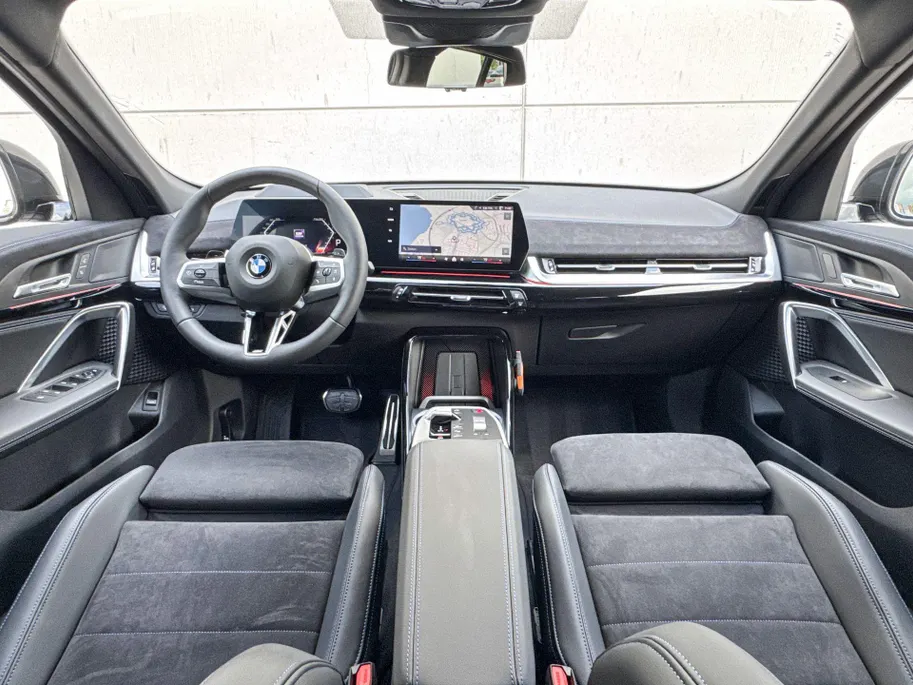 BMW X2 sDrive20i