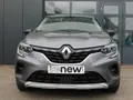 Renault Captur 1.3 TCe 140 AUTOMAAT Intens | Navigatie | Camera | Cruise | Climate Control