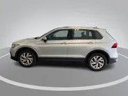 Volkswagen Tiguan 1.4 TSI 245pk DSG eHybrid Elegance · 360 Camera · Wegklapbare Trekhaak · Apple/Android Car Play · Dodehoek Detectie · 18'' Inch ·