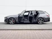 BMW 5 Serie Touring 530e