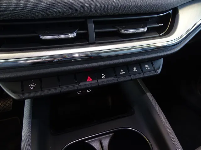 Škoda Enyaq iV 50 93% SoH | Apple Carplay | Android Auto