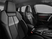 Audi A3 Sportback 30 TFSI Advanced edition 116 PK · Tech plus · SONOS premium 3D · Optiekpakket zwart plus