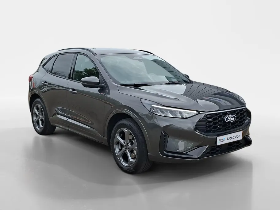 Ford Kuga 2.5 PHEV ST-Line | Winterpack | Driver assistance pack | NL auto