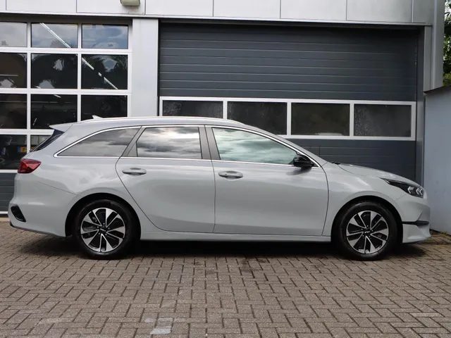 Kia Ceed Sportswagon 1.0 T-GDi Design Edition