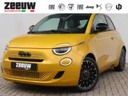 Fiat 500 1.0 Hybrid La Prima | Boek nu uw Proefrit