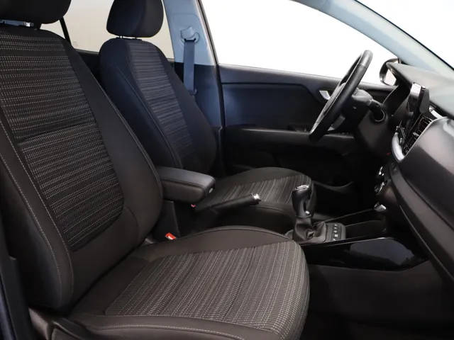 Kia Stonic 1.0 T-GDi MHEV DynamicPlusLine
