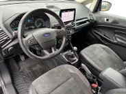 Ford EcoSport 1.0 EcoBoost ST-Line | 17' lichtmetalen velgen | Winter pack | Parkeersensor achter | Navigatie via carplay | Apple carplay & Android auto | privacy glas | Bovag garantie |
