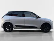 Dongfeng Box Premium Edition 42 kWh | Demo | BlackSilver | Zeer Compleet | 360 graden camera | Stoelverwarming en ventilatie | Fabrieksgarantie t/m 3-8-2031 | NAP