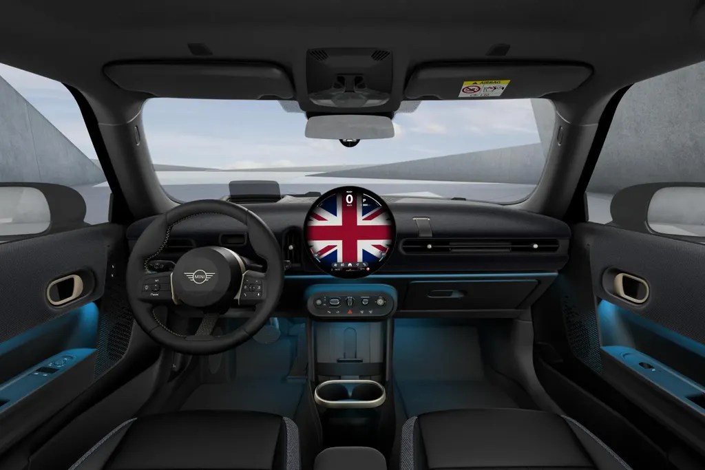 MINI Cooper 3-deurs 1.5 Cooper C Oxford Edition Classic
