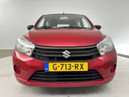 Suzuki Celerio 1.0 Comfort | Airco | Bluetooth | Hoge Instap