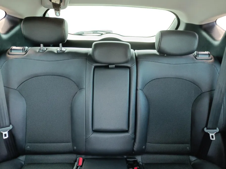 Hyundai ix35 1.6i GDI Business Edition |