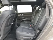 Kia Sorento 1.6 T-GDi Plug-in Hybrid 4WD ExecutiveLine 7p | Black Pack | Stoel verwarming en ventilatie | Panorama schuifdak | Sidebars | Lichtmetalen velgen 21inch | Lederen bekleding | Elektrisch bedienbare voorstoelen |