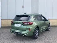Ford Kuga 2.5 PHEV ST-Line 243 pk Driver Assistance Pack - Reservewiel - Elektrisch wegklapbare trekhaak **NIEUW UIT VOORRAAD LEVERBAAR**