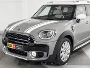 MINI Countryman Cooper SE ALL4 Chili