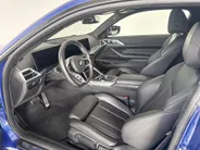 BMW 4 Serie Coupé 420i M Sportpakket Pro