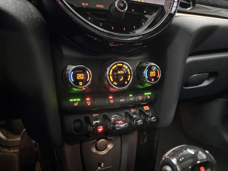 MINI Cooper 3-deurs Cooper Business Edition